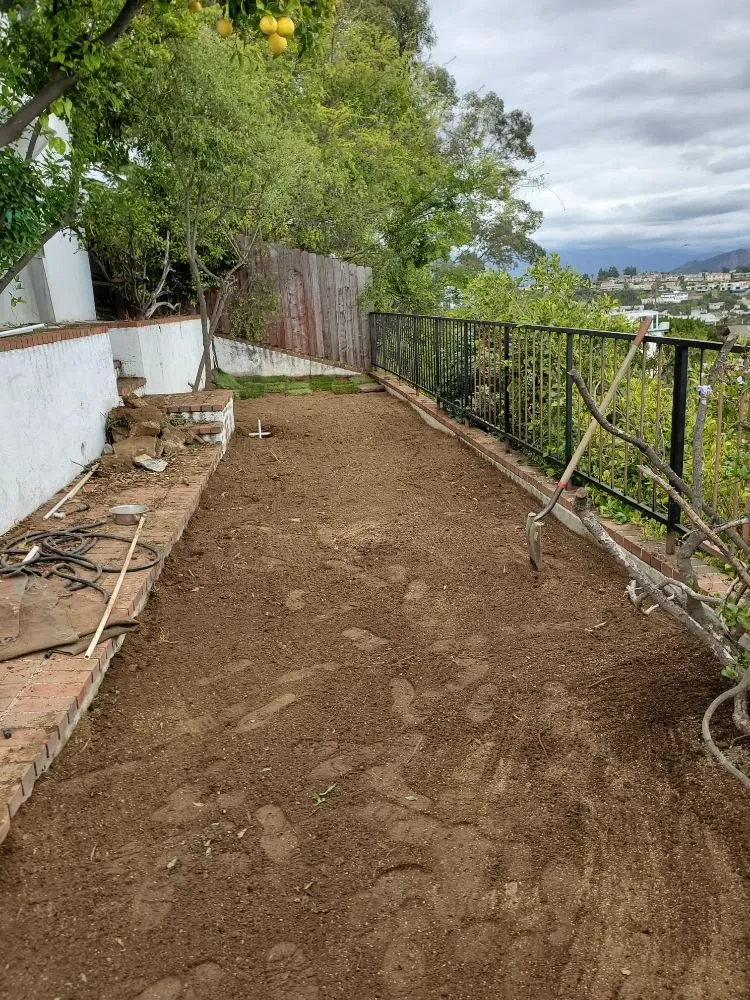 Affordable outdoor landscaping in Oxnard, CA by Adrians Landscaping