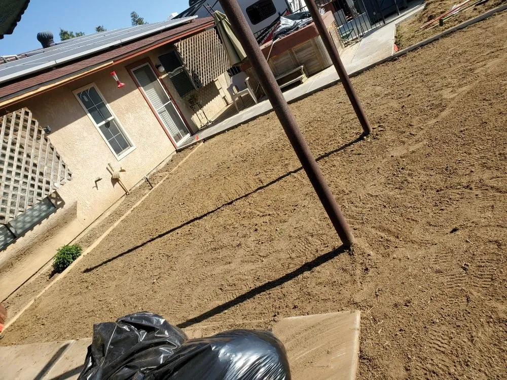 Local garden landscaping for beautiful yards across Oxnard, CA - Adrians Landscaping