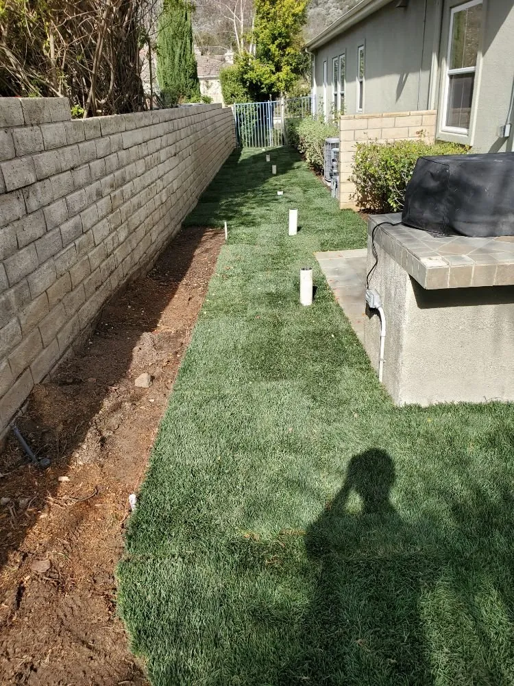 Professional landscape design in Oxnard, CA - Adrians Landscaping