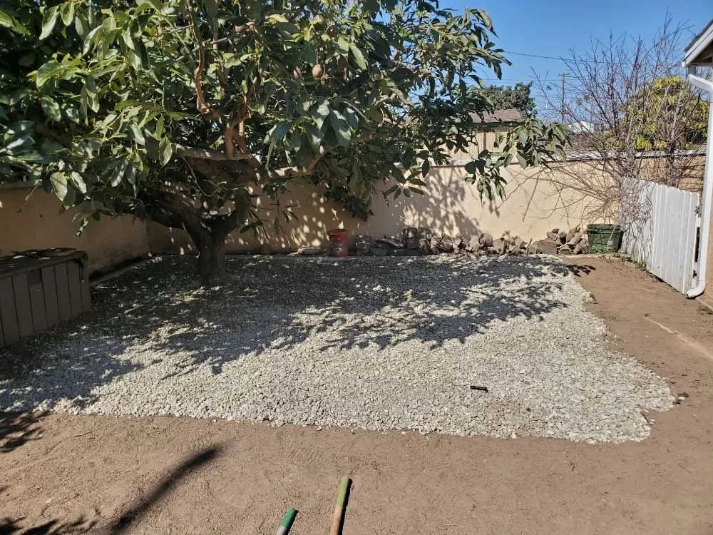 Top-rated residential landscaping experts serving Oxnard, CA - Adrians Landscaping