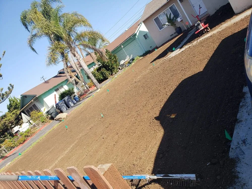 Custom landscape design near you across Oxnard, CA - Adrians Landscaping