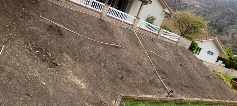 Professional lawn mowing service experts serving Oxnard, CA - Adrians Landscaping