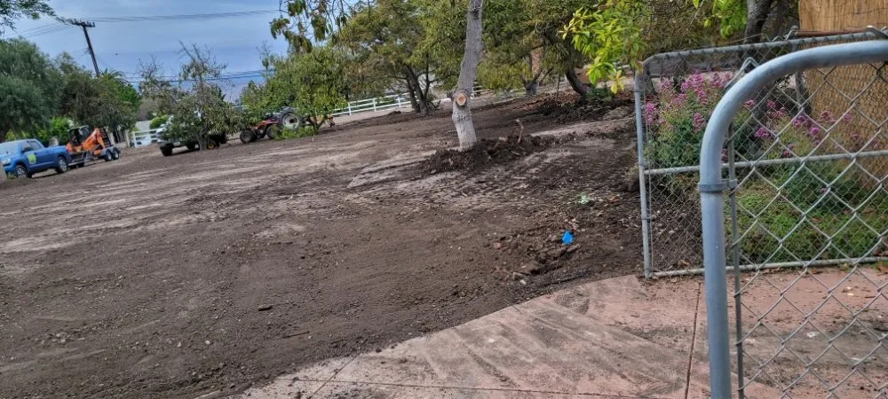 Top-rated landscape installation for beautiful yards in Oxnard, CA by Adrians Landscaping