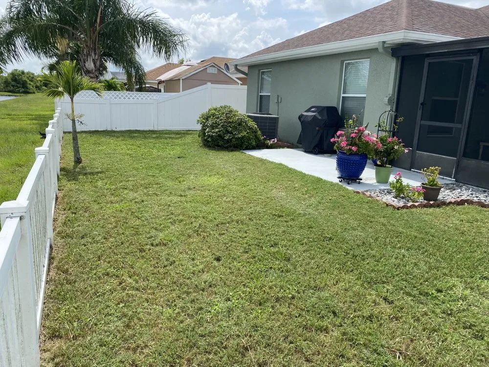 Local lawn care service experts serving RIVERVIEW, FL - Adrian’s Landscaping