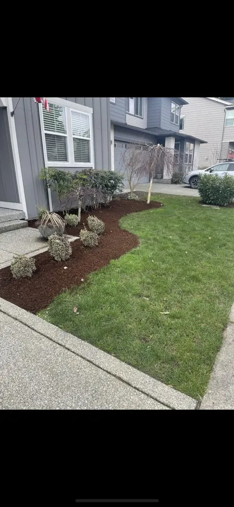 Local landscape design for homes across Federal Way, WA - Adrian’s Lanscaping