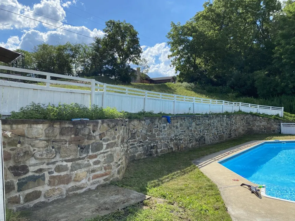 Affordable residential landscaping for outdoor upgrades across Allentown, PA - Adrian's Lawn Care