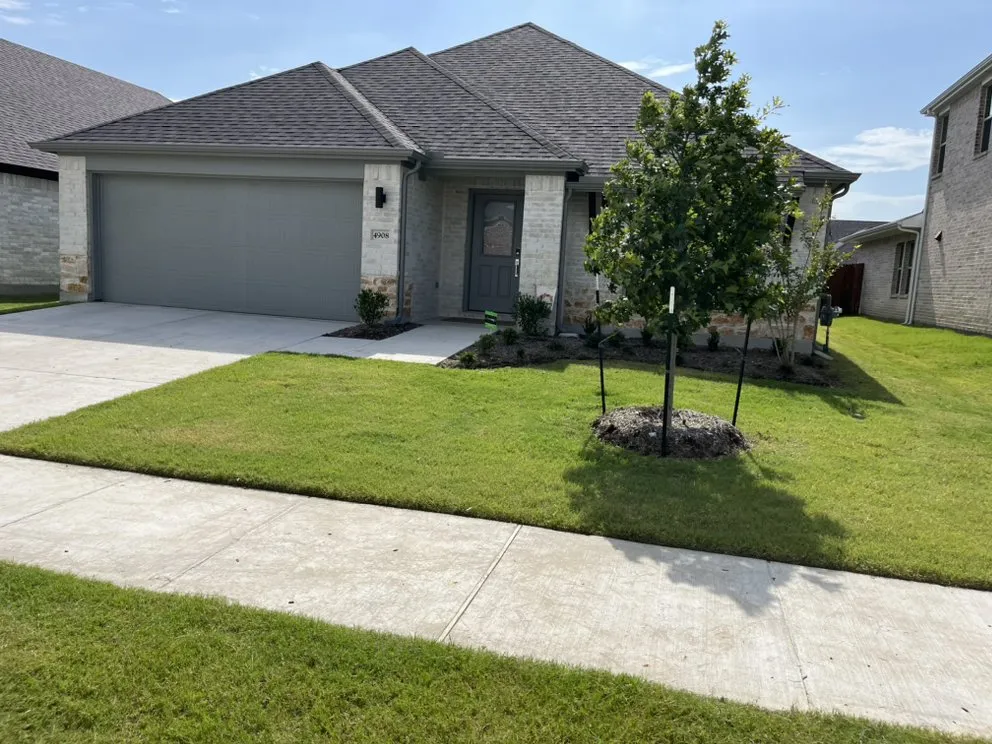 Professional lawn care service near you in Princeton, TX by Adrian's Lawn Guys