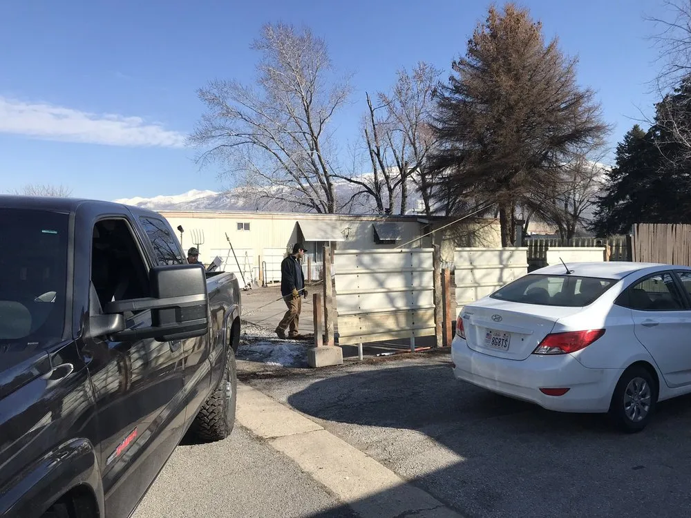 Local yard maintenance for year-round maintenance across West Point, UT - Adrian's Tree and Landscape Services