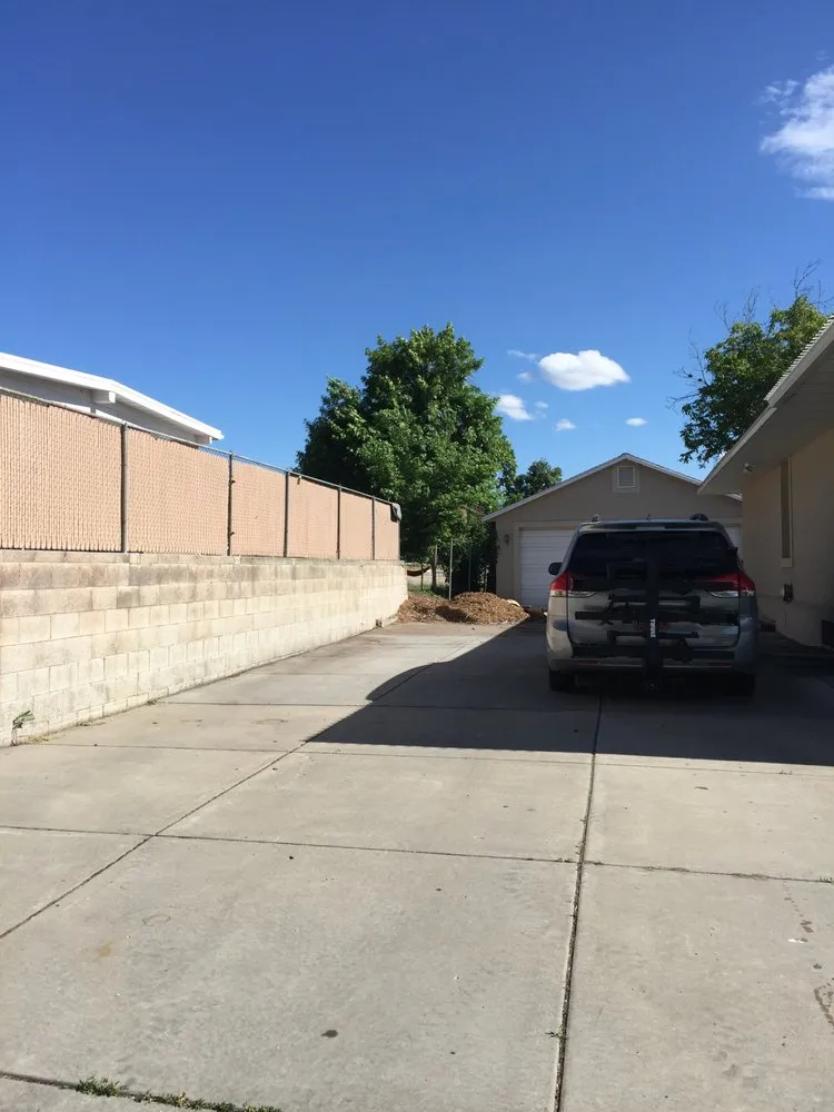 Trusted yard cleanup service in West Point, UT by Adrian's Tree and Landscape Services