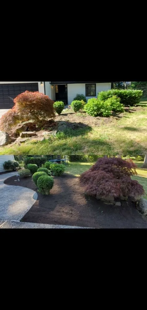 Trusted lawn mowing service in Monroe, WA by Adriel Huerta