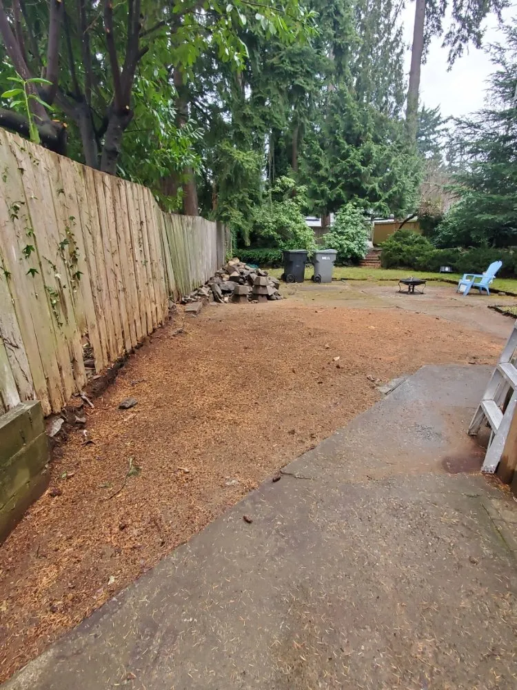 Custom lawn mowing service experts serving Monroe, WA - Adriel Huerta