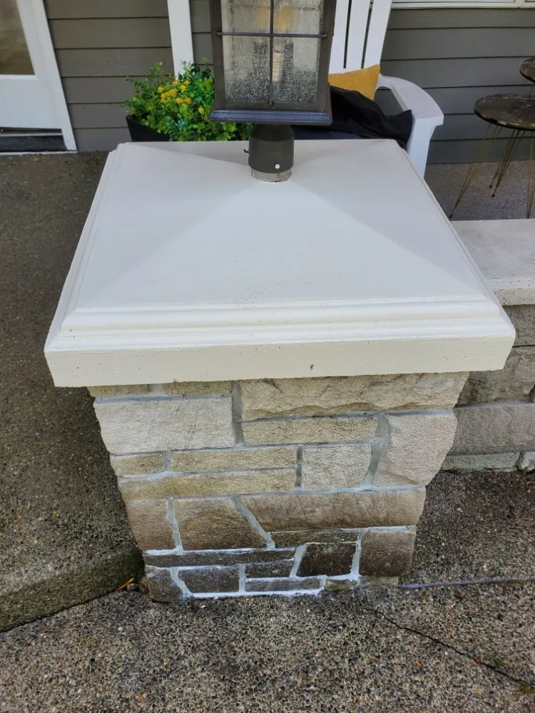 Trusted garden landscaping in Monroe, WA - Adriel Huerta