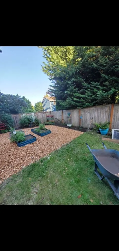 Reliable lawn care service in Monroe, WA by Adriel Huerta