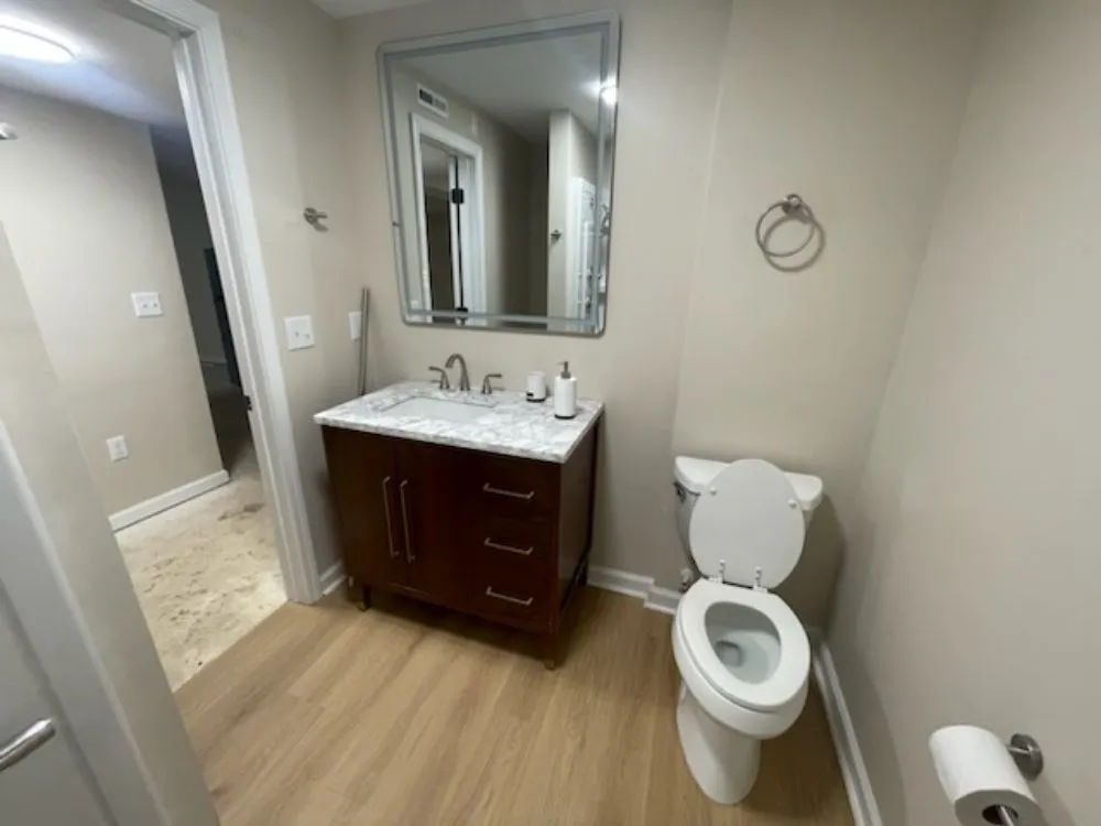 Local garden landscaping experts serving Greensboro, NC - Adroitman lawn and home care