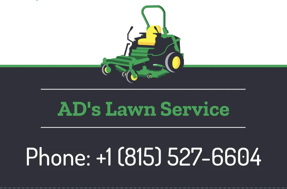 Reliable landscape installation in Peoria, IL - AD's Lawn Service
