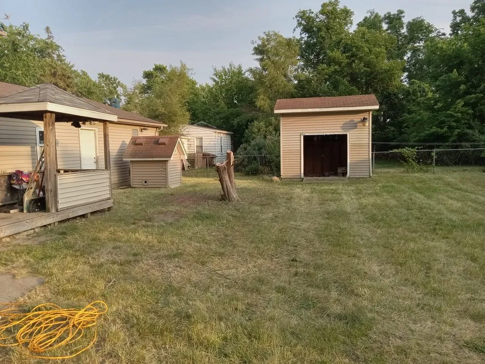 Custom yard maintenance experts serving Ypsilanti, MI - ADS Lawncare and Snow Removal