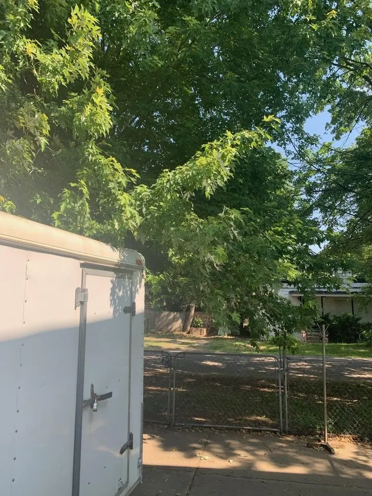 Top-rated garden landscaping for residential properties across Ypsilanti, MI - ADS Lawncare and Snow Removal