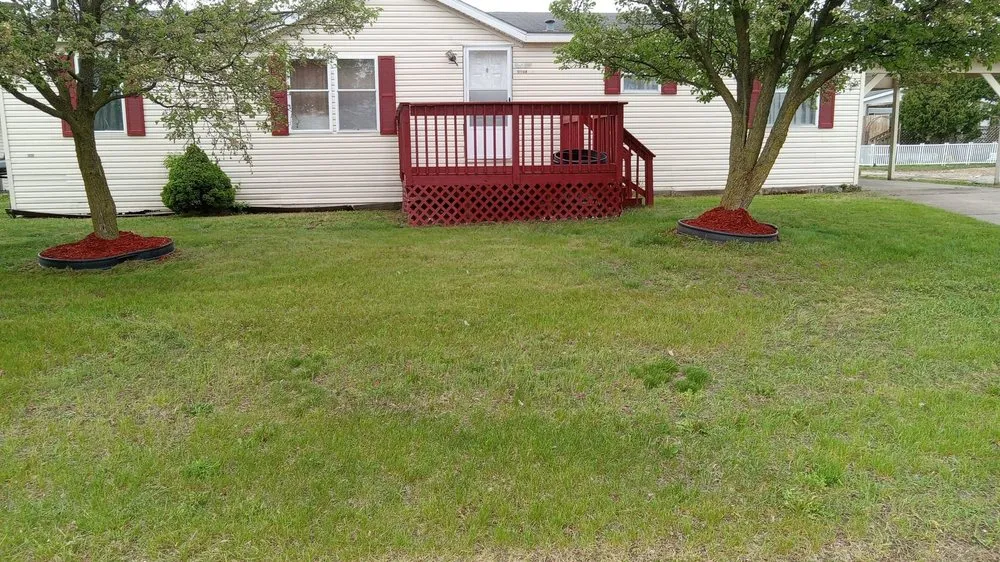 Top-rated lawn care service in Ypsilanti, MI - ADS Lawncare and Snow Removal