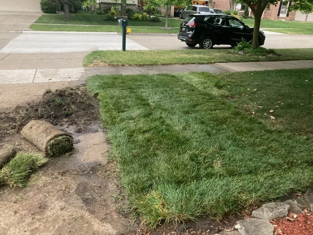Top-rated yard maintenance for beautiful yards across Ypsilanti, MI - ADS Lawncare and Snow Removal