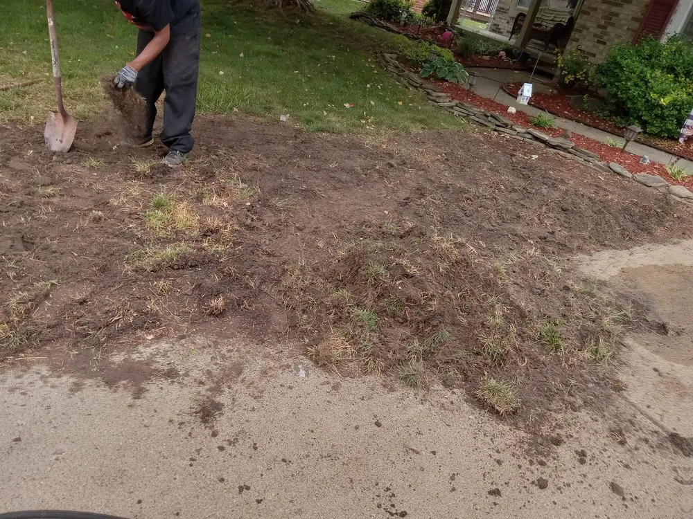 Trusted lawn care service experts serving Ypsilanti, MI - ADS Lawncare and Snow Removal