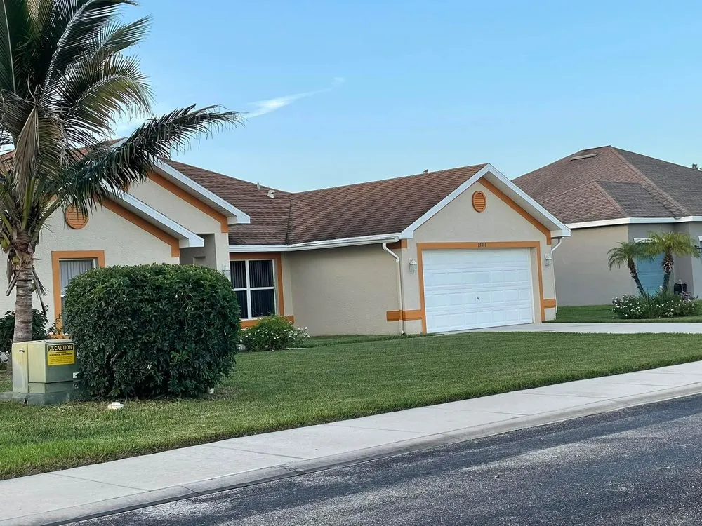 Trusted landscaping services for outdoor upgrades across Lehigh Acres, FL - Advance Green Lawn Care