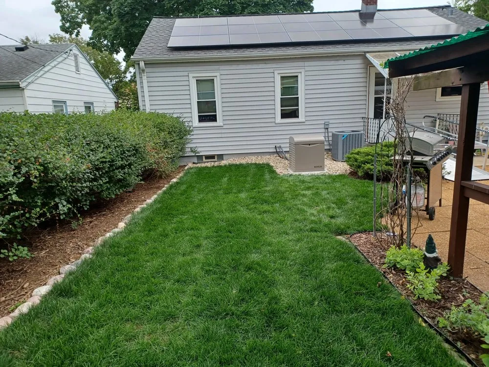 Trusted residential landscaping in Milwaukee, WI - Advance Landscape Center