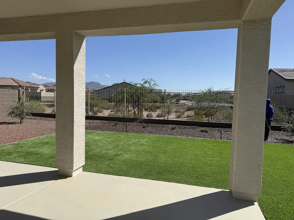 Affordable residential landscaping experts serving Litchfield Park, AZ - Advance Landscape Design