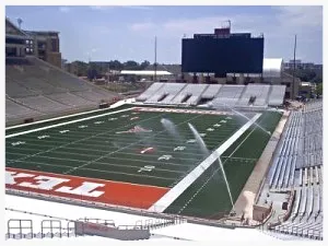 Affordable outdoor landscaping for outdoor upgrades in Austin, TX by Advance Landscape Designs