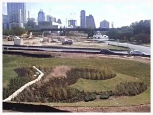 Reliable yard maintenance in Austin, TX - Advance Landscape Designs