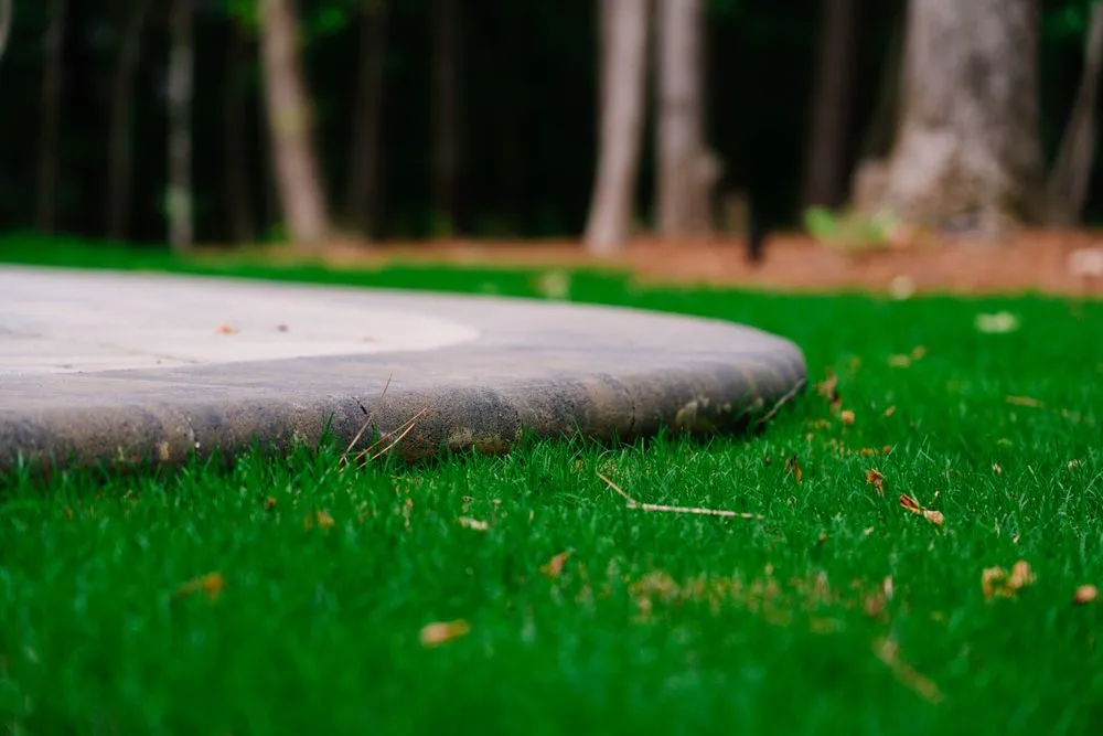 Trusted landscape installation experts serving Whitsett, NC - Advance Landscaping