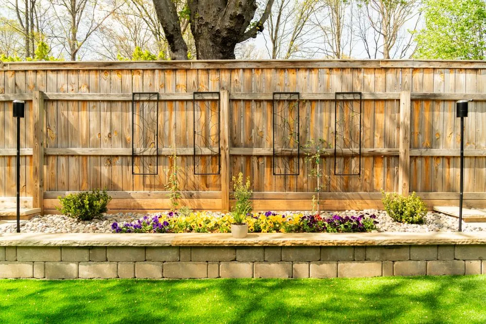 Expert landscape installation experts serving Whitsett, NC - Advance Landscaping