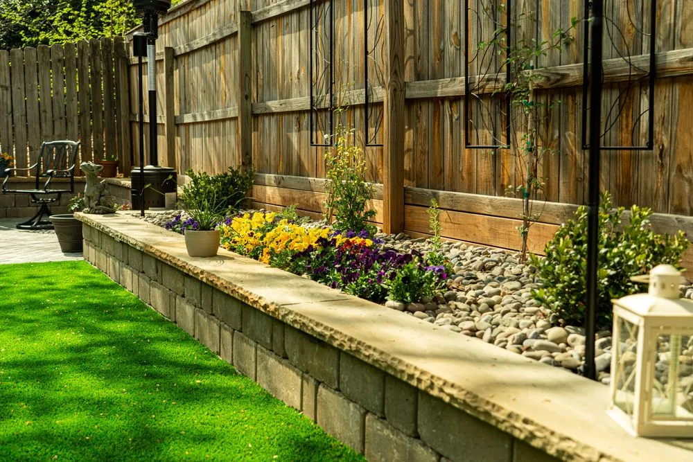 Reliable lawn care service in Whitsett, NC - Advance Landscaping