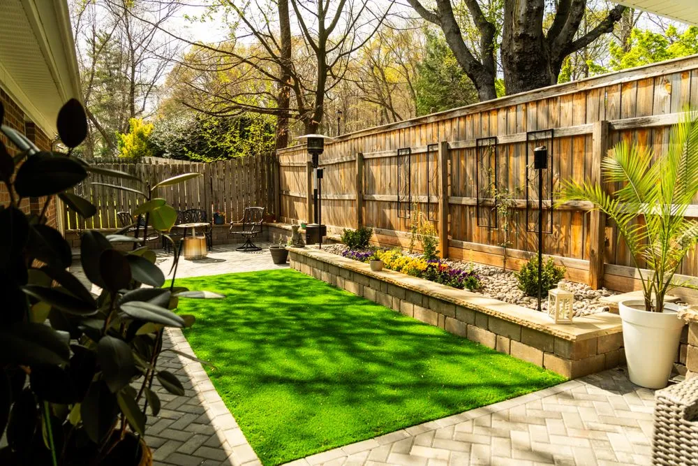 Expert landscaping services in Whitsett, NC - Advance Landscaping
