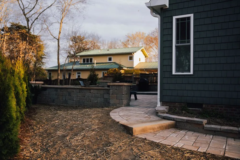 Top-rated yard maintenance experts serving Whitsett, NC - Advance Landscaping