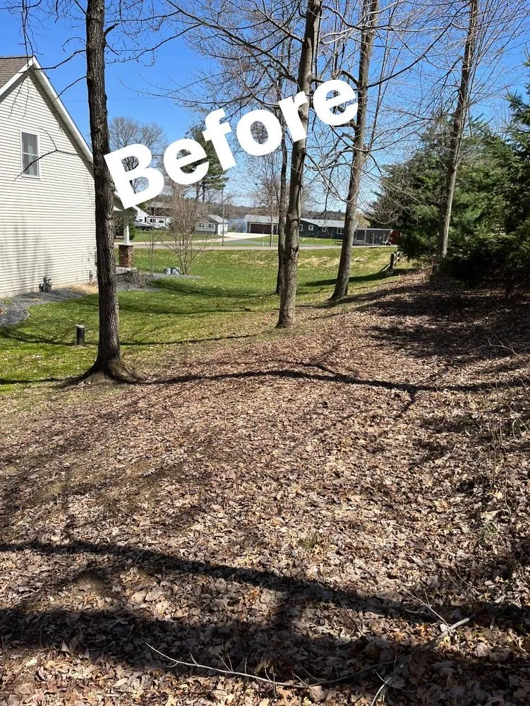 Local garden landscaping for homes across Chippewa Falls, WI - Advance Lawn & Landscape