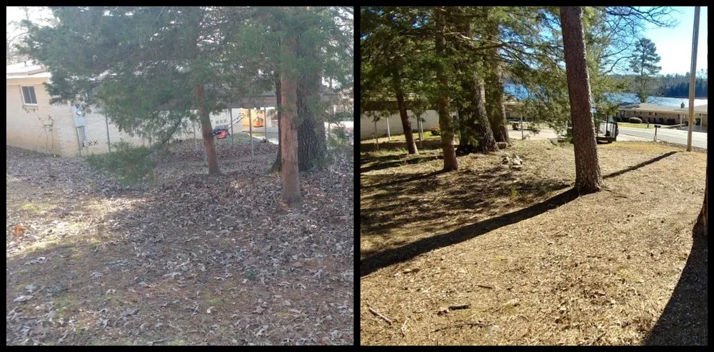 Trusted lawn care service for outdoor upgrades across Bonnerdale, AR - Advance Lawn care