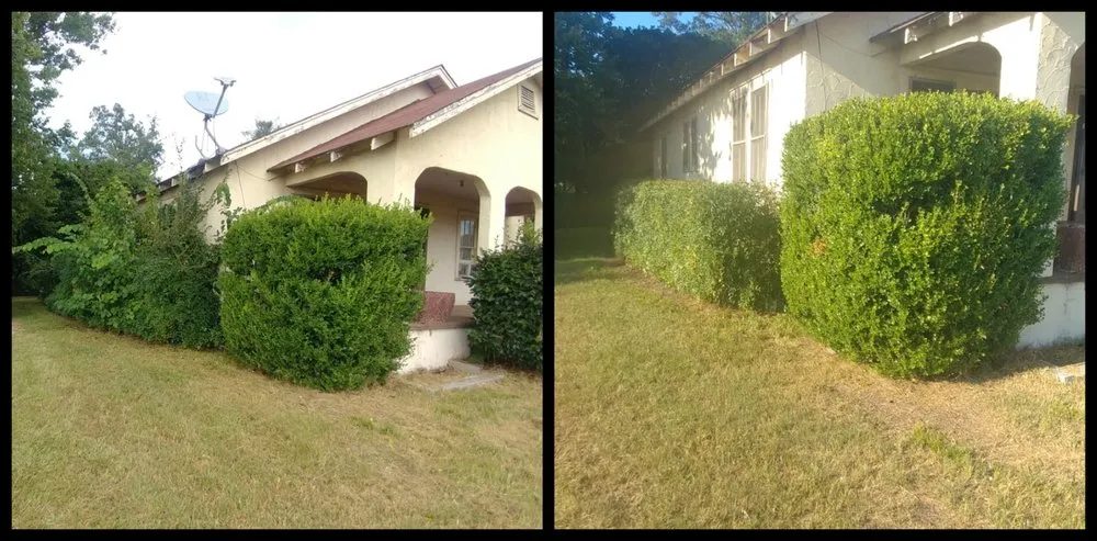 Top-rated landscape installation for outdoor upgrades across Bonnerdale, AR - Advance Lawn care