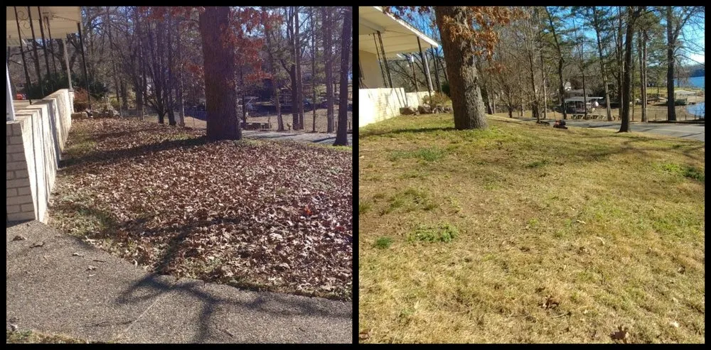 Trusted landscape installation in Bonnerdale, AR - Advance Lawn care
