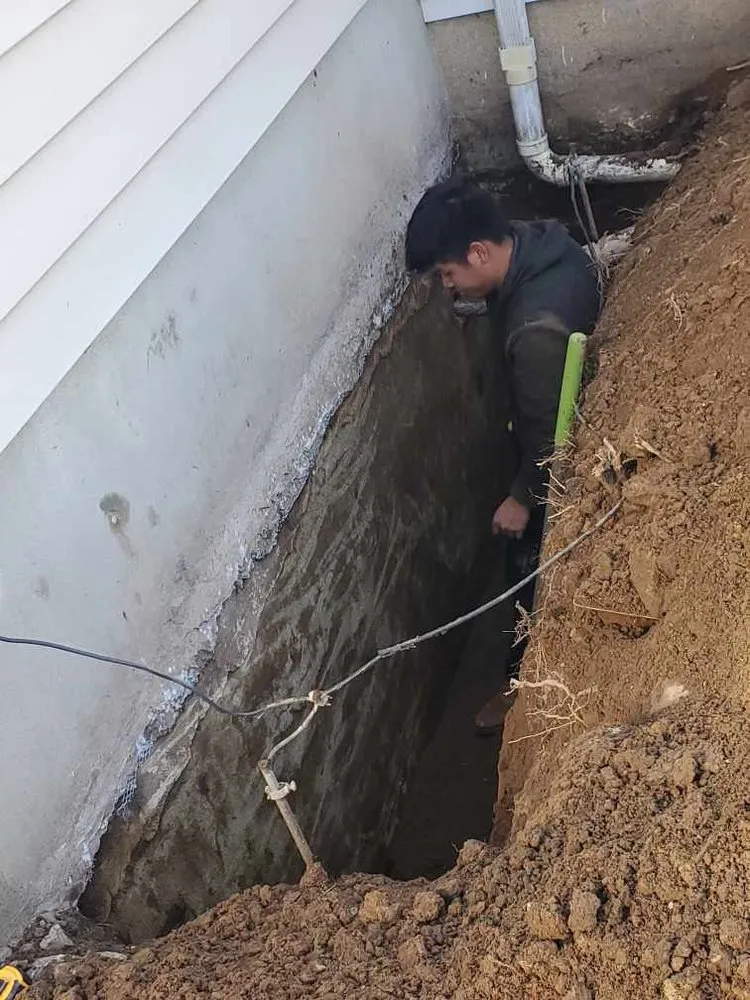 Reliable yard maintenance near you in Passaic, NJ by Advance Restoration