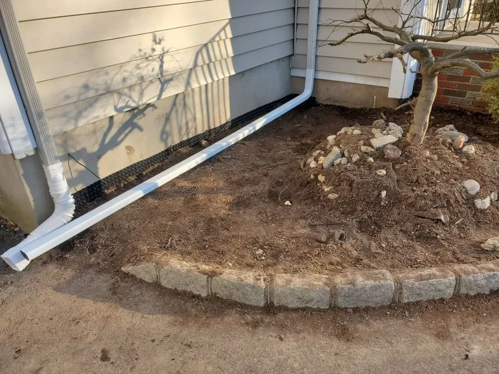 Trusted outdoor landscaping with custom design across Passaic, NJ - Advance Restoration