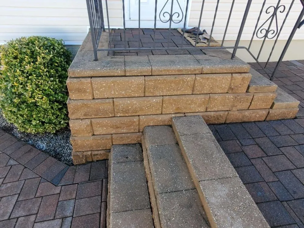 Trusted landscape design with custom design in Passaic, NJ by Advance Restoration