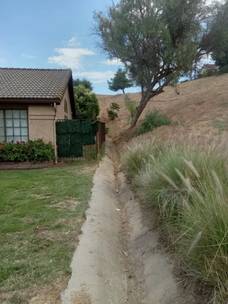 Professional lawn care service experts serving Ontario, CA - Advance Trees Service