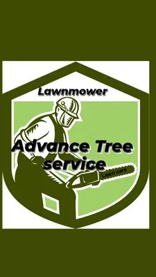 Advance Trees Service Logo