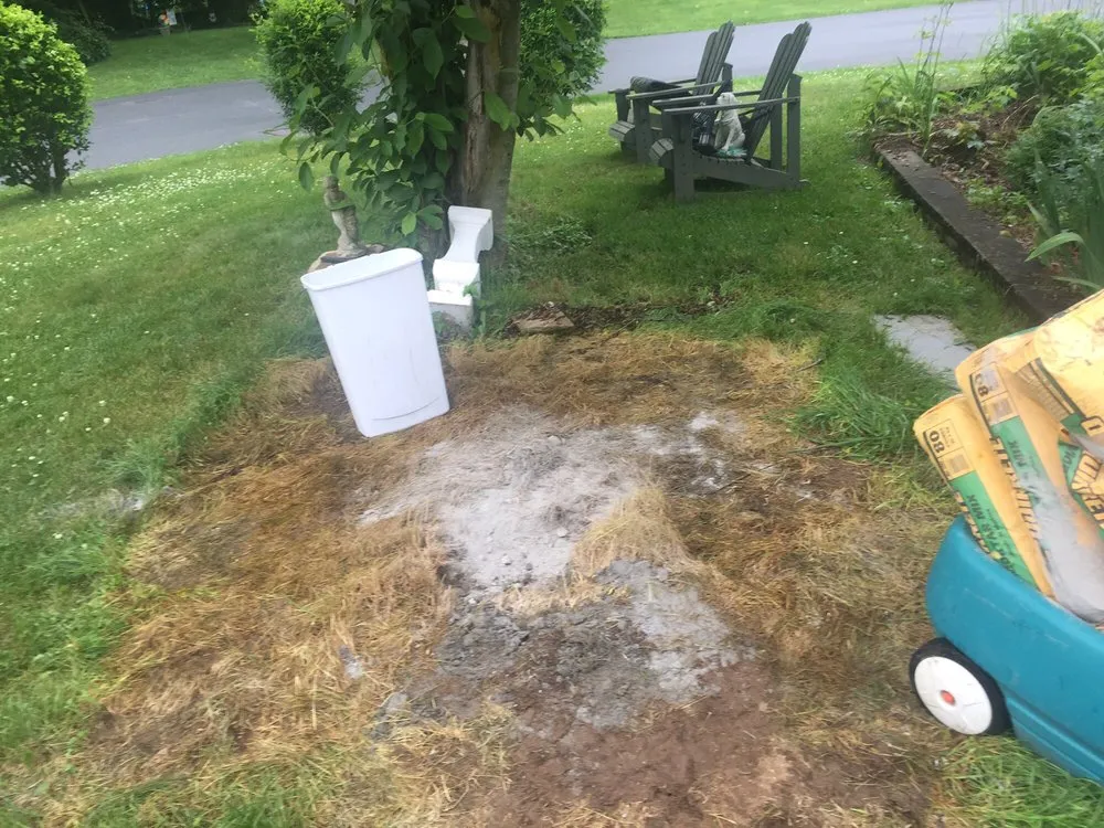 Local landscape design for homes across Fishkill, NY - ADVANCED ARBORISTS & LANDSCAPERS