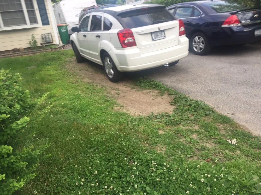 Affordable outdoor landscaping in Fishkill, NY by ADVANCED ARBORISTS & LANDSCAPERS