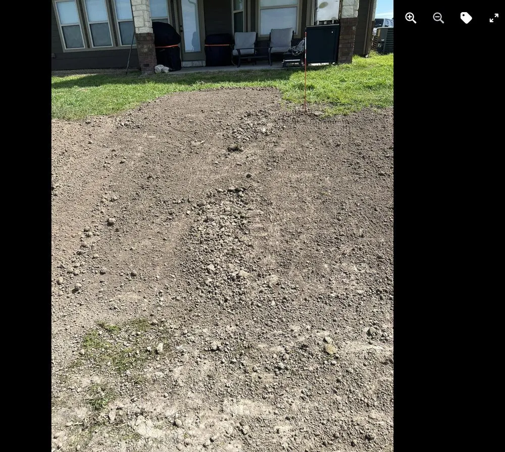 Affordable lawn care service in Temple, TX - Advanced Bobcat Solutions