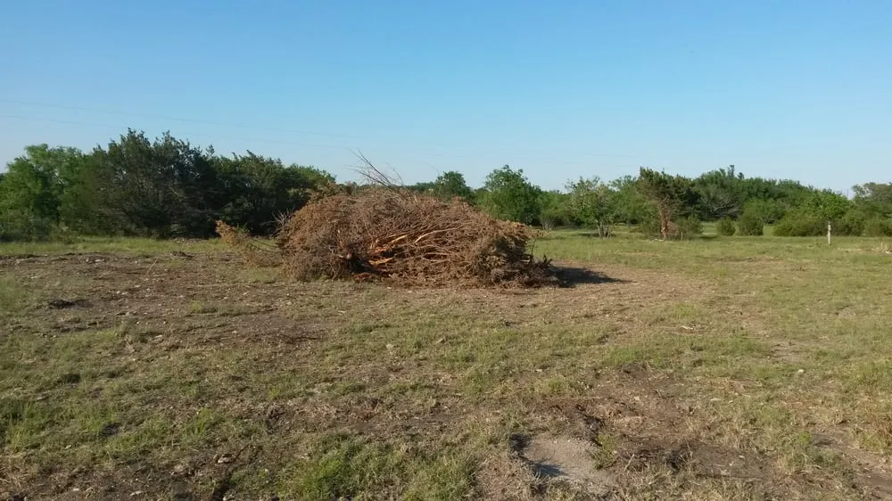 Affordable landscape design experts serving Temple, TX - Advanced Bobcat Solutions