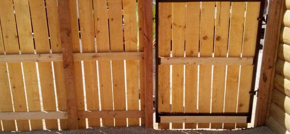 Local yard cleanup service experts serving Casper, WY - Advanced Construction Tile and Landscape LLC