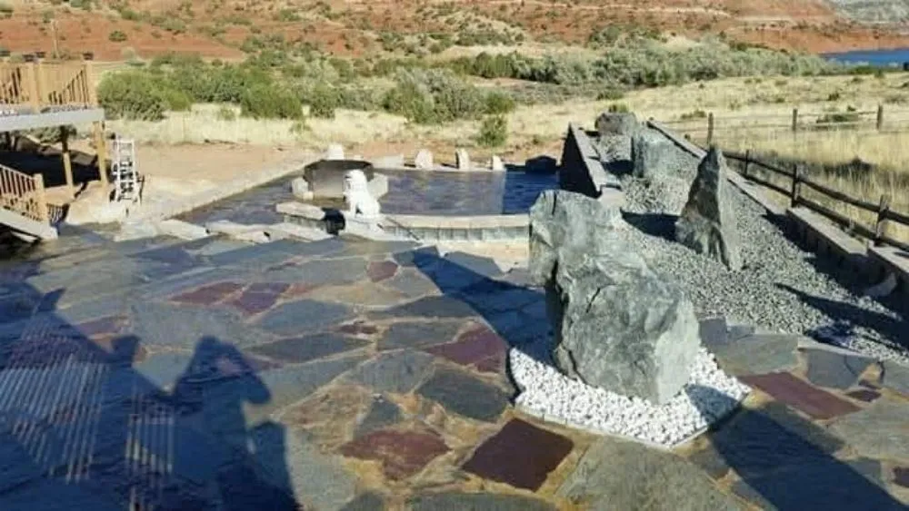 Local landscape design for homes across Casper, WY - Advanced Construction Tile and Landscape LLC