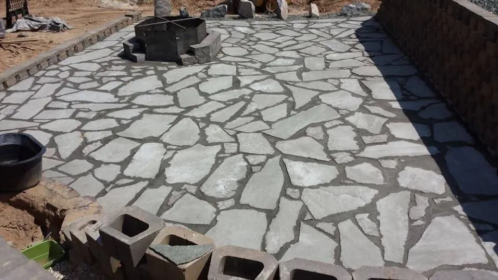 Reliable yard cleanup service experts serving Casper, WY - Advanced Construction Tile and Landscape LLC